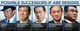 VIE:“安倍经济学”功与过：成绩有目共睹，代价十分沉重_LakeViewMeta