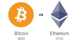 ETH:浅谈BTC挖矿和ETH挖矿之间的区别_BTC
