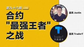 UST:币安区块101丨合约“最强王者”之战_TrustRise