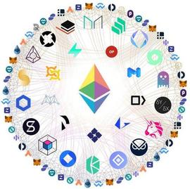 THE:以太坊2.0：POW到POS、分片链和Beacon链，这有你想了解的一切！_KTETH币