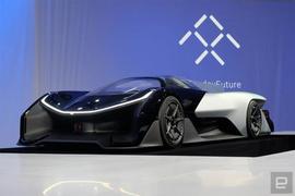 AND:刚预售就敢“叫嚣”特斯拉，Lucid Air啥来头？_SprinkleCoin