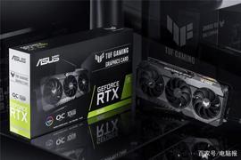 RTX:首发评测：光追时代先行者，TUF-RTX3080-O10G-GAMING显卡体验_TUF