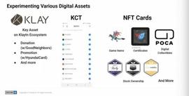 DEFI:Kakao区块链Klaytn：“将成为全球数字资产平台”_Refinable