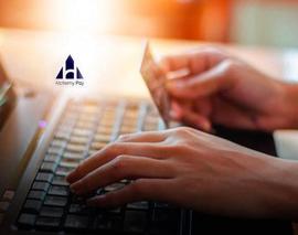 加密货币:牵手Chainlink，Alchemy Pay的DeFi野心和支付梦想_区块链