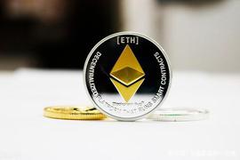 区块链:以太坊2.0即将到来，ETH能否领涨加密主流币？_gdp币种