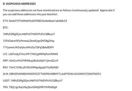 Kucoin:KuCoin黑客再转移66.5万美元以太币 已通过DEXs套现近2000万美元_UCON币