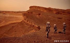 SPACE:未来在火星如何上网？马斯克：星链卫星可能用得上_SpaceCowBoy