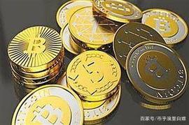 CEG:比特币突飞猛进！新环境下细数币圈的新老诸贵_比特币