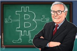 COIN:过去十年有五年比特币年收益率100% 印证巴菲特美元平均成本法同样奏效_COIN