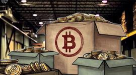 比特币:灰度信托迎来最大周资金流入，合计将近50万BTC_CHA