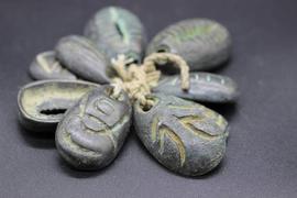 MDX:在9世纪的俄国，曾经用松鼠皮作为货币，为何后来这种货币绝迹了_MDX币