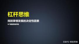 STO:106思维模型：杠杆思维_PLU