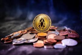 EOS:EOS生态现在如何了？还有机会靠DeFi翻盘吗？_DEF