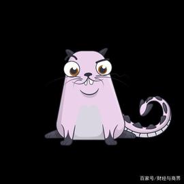 ETH:170万买只电子猫，NFT究竟有多贵？库币盘点史上最贵的5个NFT！_Wonderland