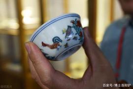 DEFI:鸡缸杯的前世今生，一场跨越年龄的爱情，由繁复工艺和苏富比成全_EFI