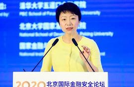 Universa:专访张晓燕：除了央行数字货币，不要碰其他所谓的虚拟货币_SAL
