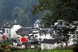 AAVE:徽州这座破旧民居，竟被人花掉近10亿元人民币拆除后搬运到了美国_以太坊币怎么挖矿