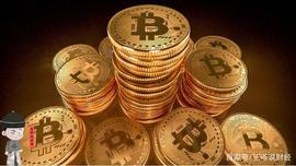 加密货币:暴跌后暴涨！比特币突破18500美元后，专家：或成为“下一个黄金”！_加密货币是钱吗还是货币