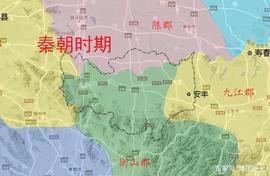 PLU:信阳市行政区划史，光申息三州并存，建国后归于信阳_N*N Plus Network