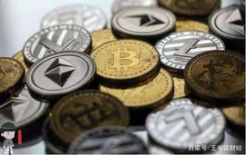 数字货币:比特币突破23000美元后，摩根大通：将取代黄金！高盛却不赞同？_加密货币是钱吗还是货币