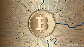 比特币价格:比特币时隔3年再次突破两万关口，对区块链行业意味着什么？_区块链赚钱是什么模式