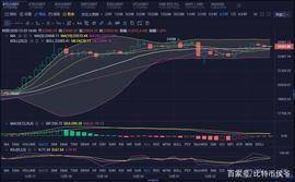 BTC:「比特币侯爷」12月23日 BTC（ETH）晚间行情分析_MACPO