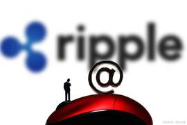 COI:瑞波币(XRP)持续下跌36.57% OKcoin等交易所对其暂停交易或下架_OIN