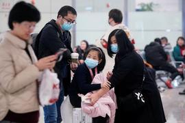 THE:请回答2020，你pick的2020新闻热词_ION