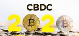 数字人:2020全球央行数字货币竞速：做快还是做对？_BDC