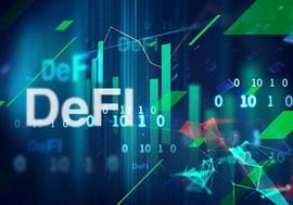 EFI:如何赚取“大风刮来的”DeFi空投代币？_NIFTY