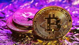 ARE:比特币早已“疯癫”，玩得已不是心跳_gbt币怎么样