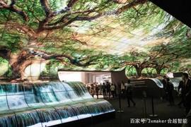 NOVA:2021CES热点：柔性屏-医疗可穿戴-VR触觉感知-智能机器人机交互_SINOVATE