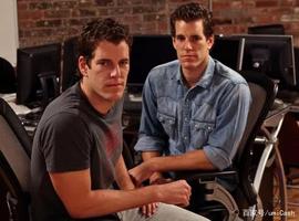 VOS:Winklevoss兄弟的比特币之路_Wine Token