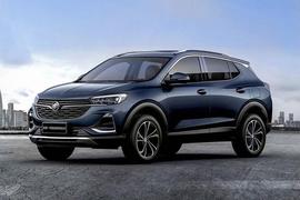 CVT:别克昂科拉GX北美市场初露锋芒，口碑销量双丰收_COTI