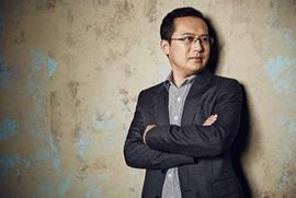 OIN:欧科云链八年：徐明星向技术的“回归”_Wrapped ILCOIN