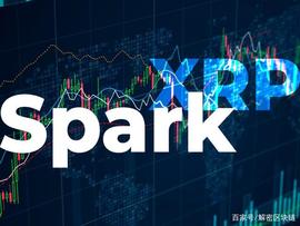 SPA:「市场分析」随着Spark代币价格飙升，瑞波币（XRP）也会上涨吗？_Yield Parrot