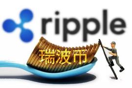 瑞波币:劫后余生！美国官方压制不了的XRP，瑞波币持续暴涨恢复强势_TAN
