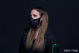 TMO:还在用一次性口罩？是时候见识一下“智能口罩”了_Hare Chain