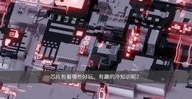 INT:那些关于芯片的冷知识（上）_Cortex