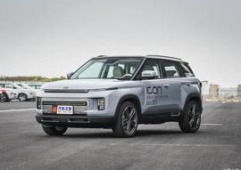 SHI:吉利icon前景展望：定位略高于缤越 1.5T车型或售9.28万元起_XRP