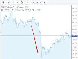 狗狗币:一天爆仓25万人，百亿资金蒸发！马斯克一句话，10倍牛币崩了_比特币价格