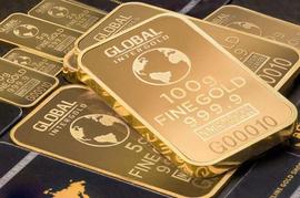 比特币价格:1枚比特币比一公斤黄金还贵？比特币和黄金谁更有未来投资潜力？_数字资产交易平台