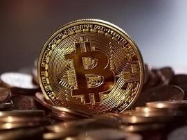 STA:比特币价格首破5万8美元超过黄金！未来投资风向要大变？_比特币