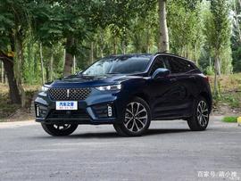 WEI:囤比特币暴富，想买车不知道怎么选？_比特币现在一枚多少钱