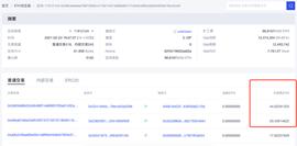 ETH:以太坊DeFi清算创历史新高，一区块出现近100ETH天价手续费_以太坊