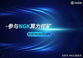 NGK:BM：ETH和EOS代币价值并非来自技术，Muso公链币的价值在哪儿？_HongKongDAO