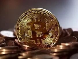 区块链:一枚比特币价值56000美元，凭什么？_TER