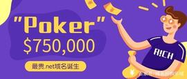 LABS:史上公开最贵.net域名诞生！“Poker”系列身价再加码_Sphynx Labs