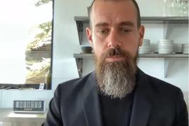 ASD:推特CEO参与听证会 却让这款比特币时钟出圈了_Nasdacoin