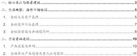 CEO:拜登政府官宣基建计划，关注这些产业趋势_LINDACEO价格